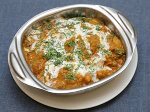 Chicken Makhani