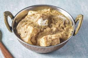 Paneer Butter Masala