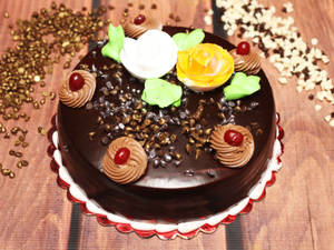 Chocolate Chips (500 gms)