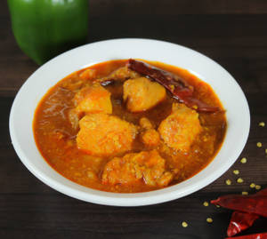 Boneless Maharani Chicken
