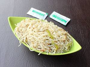 Italian Noodles