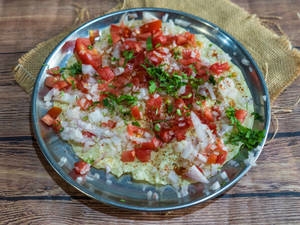 Masala Papad
