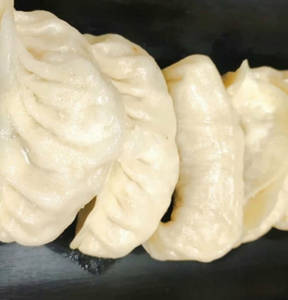 Chicken Momos [6 Pieces]
