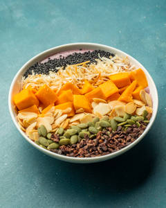 Classic Acai (Vegan) (Gluten Free)