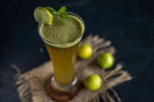 Mint Lime