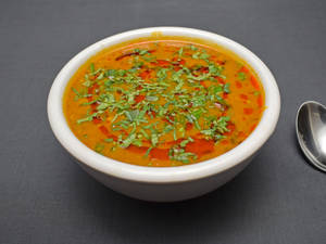 Dal Tadka