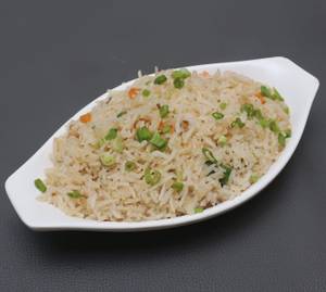 Veg Fried Rice