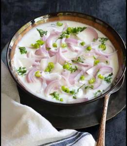 Pyaj Raita