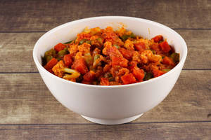 Mix Veg