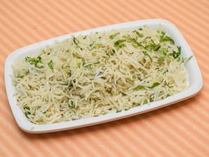 Jeera Rice