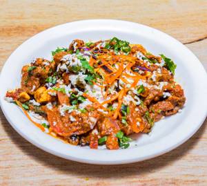 Aloo Matar