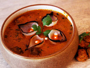 Gatta Masala 
