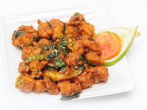 Chicken 65