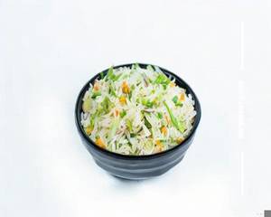Fried Rice Veg