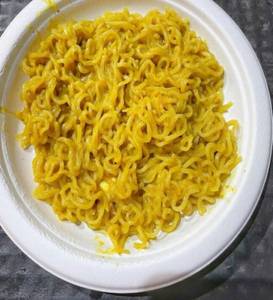 Plain Maggi