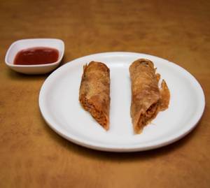 Chicken Spring Roll