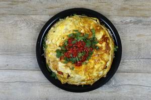Helmet Fried Rice