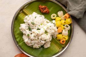 Curd Rice