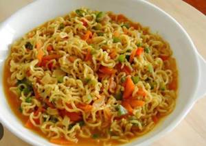 Schezwan Maggi