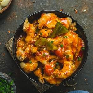Devil's Prawn (8 Pcs)