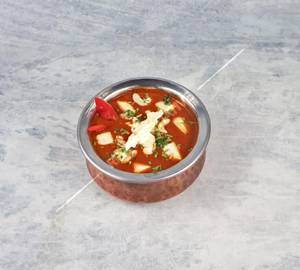 Paneer Butter Masala