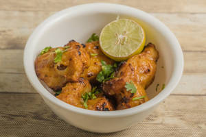 Tandoori Fish