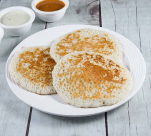 Set Dosa