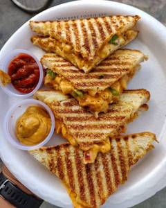 Jain Sandwich
