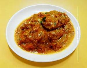 Chingri Malai Curry