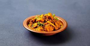 Chicken Masala