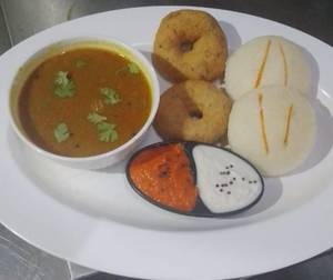 Idli Vada Mix