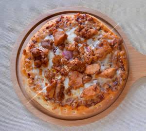 Bbq chicken pizza [8 inches]