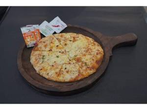 Mozzarella Cheese Pizza