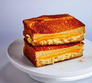 Breakfast Sandwich
