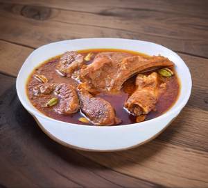 Mutton Korma
