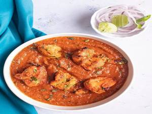 Chicken Tikka Masala[450ML]