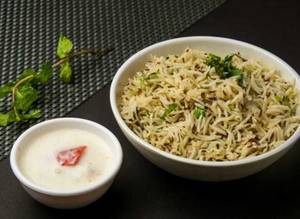 Jeera Rice