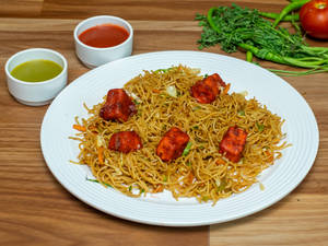 Paneer Chowmein