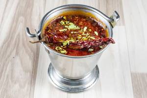 Dal Kolhapuri