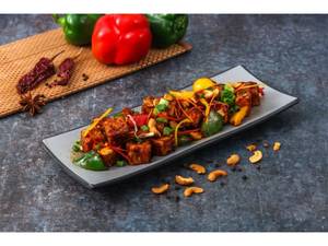 Kung Pao Paneer