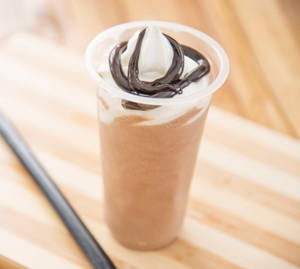 Chocolate Shake