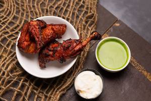 Tandoori Chicken