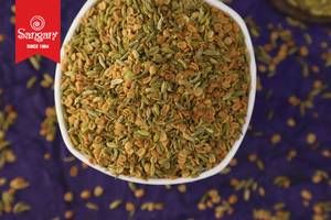 Gujarati Mukhwas 150G