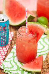 Watermelon Crush