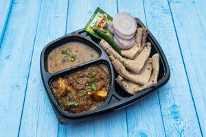 Mini Veg Thali