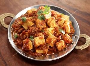 Paneer Nawabi