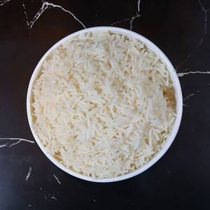 Steam Rice