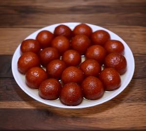 Gulabjamun [250 Gms]