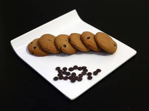 Buckwheat Cookies (330 gms)