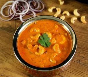 Kaju Masala